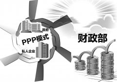 PPP模式对环保行业的发展和对社会有什么影