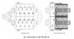 实例分析窑头电除尘器改造方案及改造后的